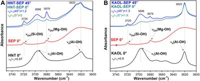 Sepiolite-Hydrogels: Synthesis by Ultrasound Irradiation and Their Use for the Preparation of Functional Clay-Based Nanoarchitectured Materials